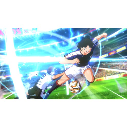 Captain Tsubasa: Rise of New Champions – Deluxe Edition (PC) Klucz steam