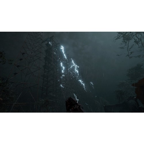 S.T.A.L.K.E.R. 2: Heart of Chornobyl Day One Edition