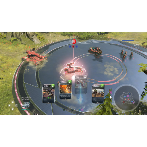 Halo wars 2 (Digital)