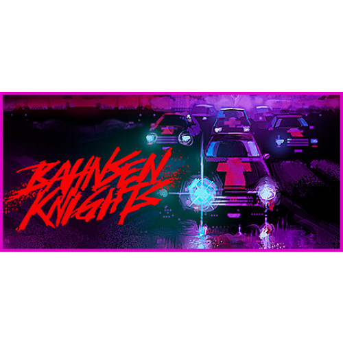 Bahnsen Knights