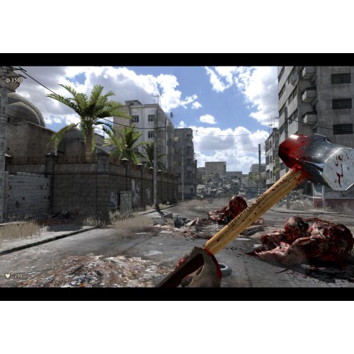 Serious Sam 3 BFE