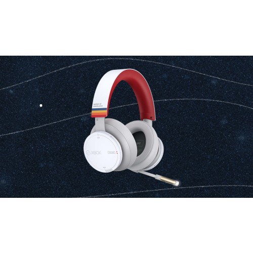 Microsoft Xbox Series Wireless Headset Starfield Limited Edition