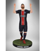 Footballs Finest - Paris Saint-Germain (Lionel Messi)