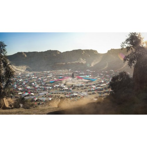 The Crew Wild Run Edition