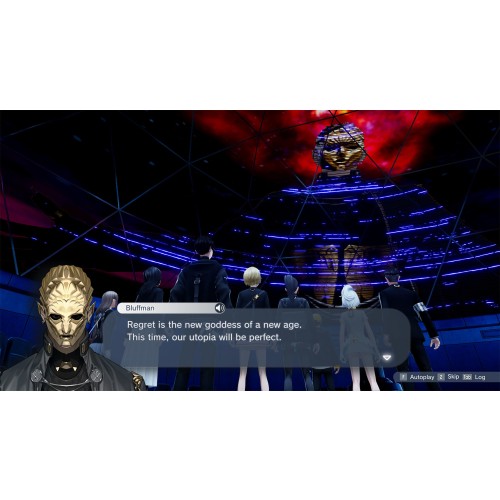 The Caligula Effect 2