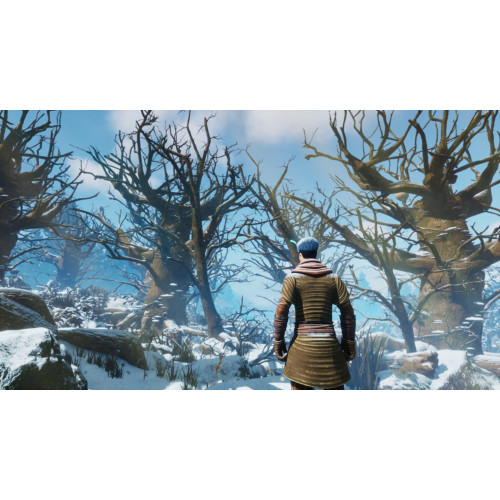 Smalland: Survive the Wilds