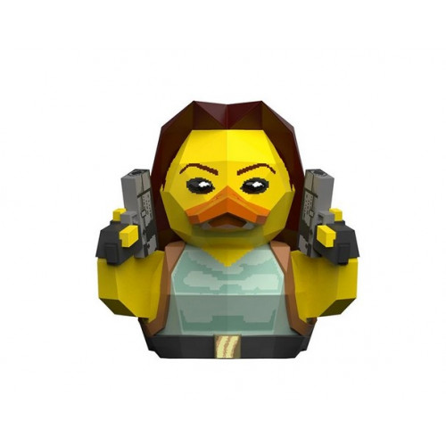 Tubbz kačka Lara Croft Retro (prvá edícia)
