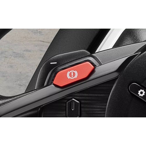 Thrustmaster T128 PS