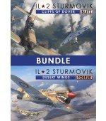 IL-2 Sturmovik - Dover Bundle