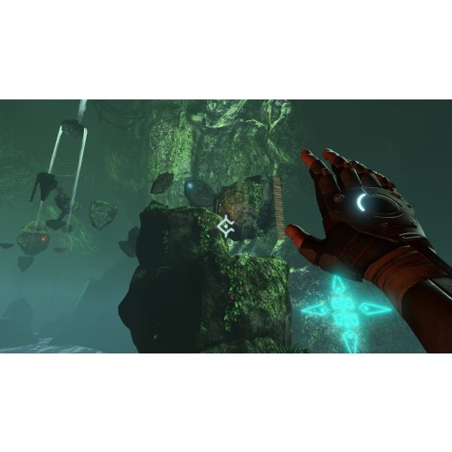 A Story About My Uncle