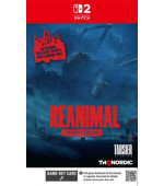 Reanimal Deluxe