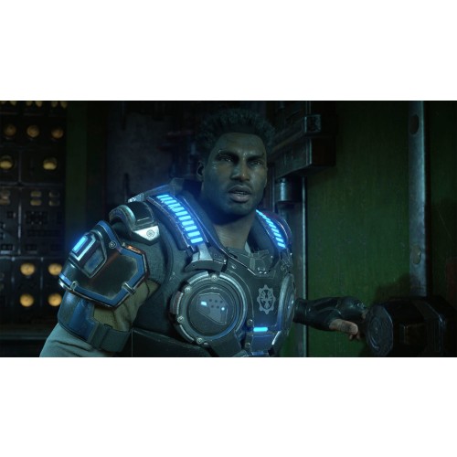 Gears of war 4 Standard Edition