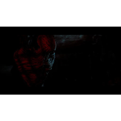 SILENT HILL: Townfall