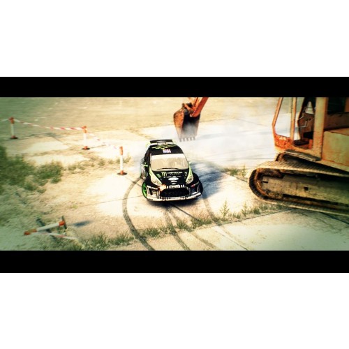 DiRT 3 Complete Edition