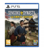 Sengoku Dynasty Ultimate Edition