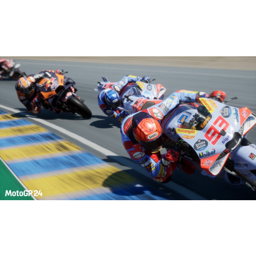 MotoGP 24 Day One Edition