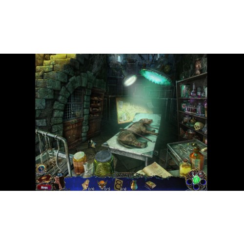 Sherlock Holmes and The Hound of The Baskervilles