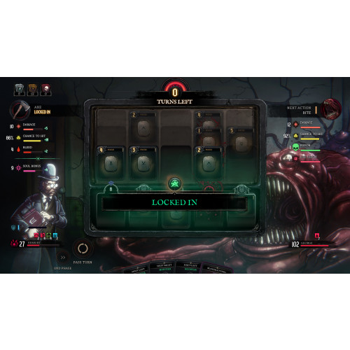 The Foretold: Westmark Legacy