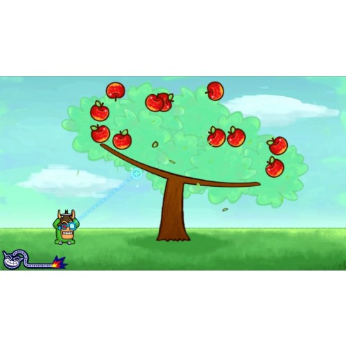 WarioWare: Get It Together!