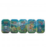 Pokémon TCG: Sinnoh Stars Mini Tin