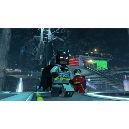 LEGO: Batman 3 - Beyond Gotham